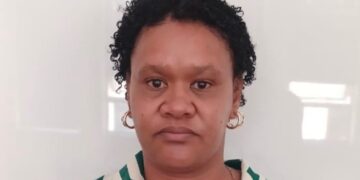 Dawn Celeste Pieterson