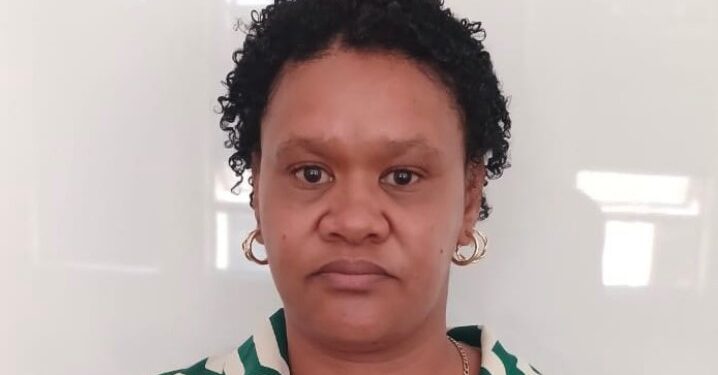 Dawn Celeste Pieterson