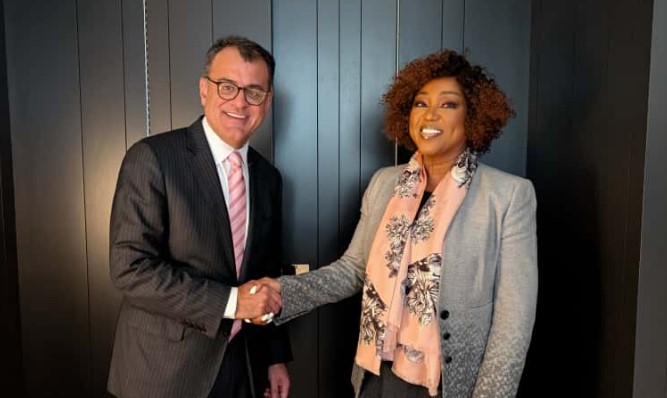 Eswatini to Forge Exciting New Digital Partnership with Google Cloud! Eswatini to Forge Exciting New Digital Partnership with Google Cloud!