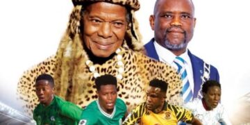Prince Mangosuthu Legacy Cup