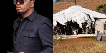 Shabangu family appeals for direct donations