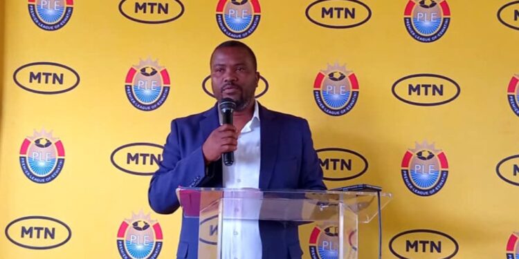 “Lead football better”– Minister