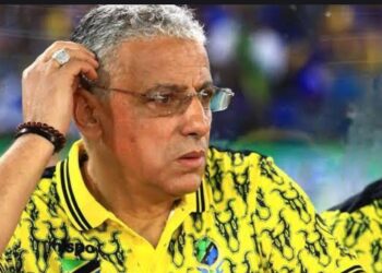 Adel Amrouche