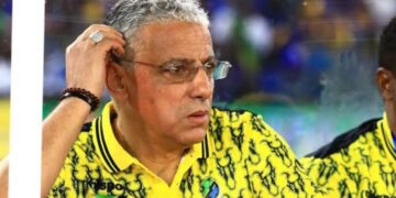 Adel Amrouche