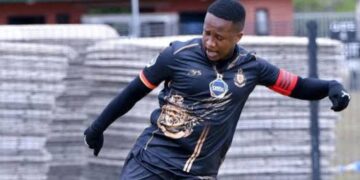 Andile Mpisane