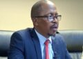 SNAT President Mbongwa Ernest Dlamini