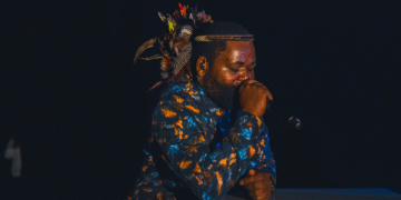 Jabulani Hadebe, known professionally as Sjava