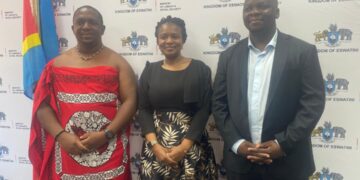ENPF board pledges integrity and swift reforms