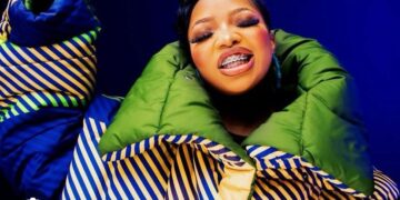 Babalwa M set for Spring Bash.