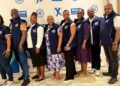 Eswatini observers, led by Thobile Dlamini, prepare to join the SADC Electoral Observation Mission in Tanzania. Photo by The Ministry of Economic Planning and Development