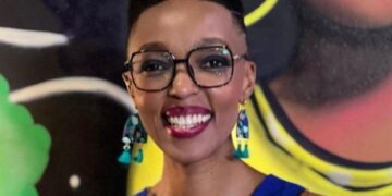 Pabi Moloi