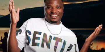 Zulu D, one of the five local artists, is going to perform at the Phakama Music Festival 2025. Pic, Facebook