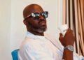 DJ Black Coffee