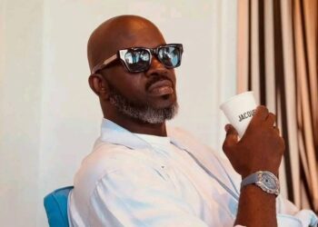 DJ Black Coffee