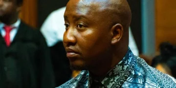 Xolani Khumalo, TV host