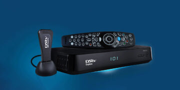Multichoice's DStv decoder