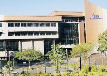 ERS Head offices