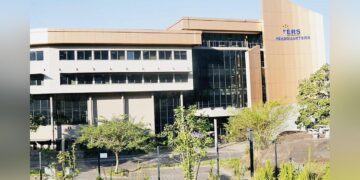 ERS Head offices