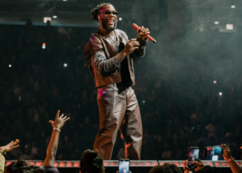Burna Boy
