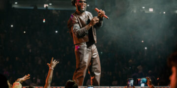 Burna Boy