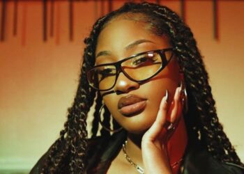 Tems lead Nigerian artists’ Spotify listenership  
