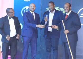 EYA 2025 winner advice more emaSwati to venture into business