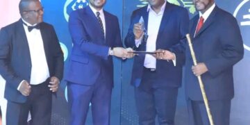 EYA 2025 winner advice more emaSwati to venture into business