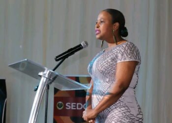“His Majesty is the highest possible EYA endorsement”- SEDCO MD