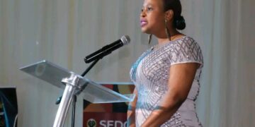 “His Majesty is the highest possible EYA endorsement”- SEDCO MD