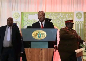 King charges SEDCO to produce business tycoons