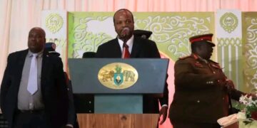 King charges SEDCO to produce business tycoons
