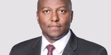 Prime Minister Russell Mmiso Dlamini