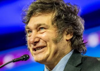 Javier Gerardo Milei, President of Argentina