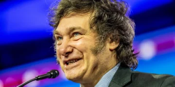 Javier Gerardo Milei, President of Argentina