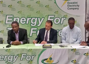 EEC management