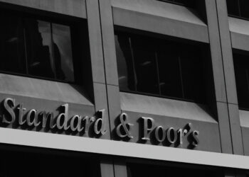 Standard & Poor’s office