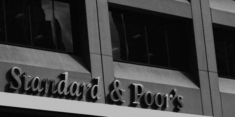 Standard & Poor’s office
