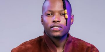 Mduduzi Ncube.