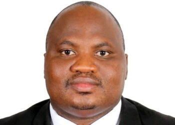 Mayiwane MP Prince 'Khunga Nkhosi' Damini. (Pic, Facebook/Khunga Nkhos Daily)