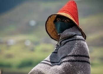 The Lesotho Tourism Development Corporation (LTDC) calls upon visitors to see the wonders of Lesotho. (Pics, LTDC)