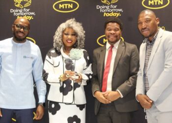 Maziya urges stronger partnerships for digital growth