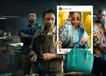 Netflix’s Bad Influencer