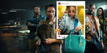 Netflix’s Bad Influencer