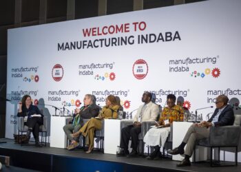 African manufacturers aiming to scale, modernise and compete on the global stage