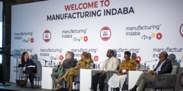 African manufacturers aiming to scale, modernise and compete on the global stage