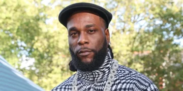 Burna Boy