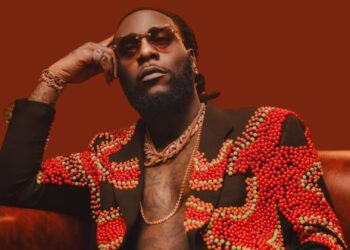 Burna Boy