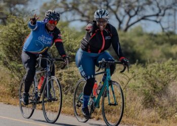 Cyclists are called to register to participate in the Kusekhaya Lowveld Invitational.