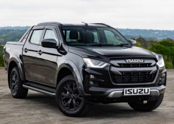 V-Cross and AT35 buyers have a new colour to choose from. Picture: Supplied
