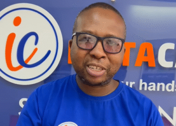 Instacash Managing Director Mandla Nxumalo has anounced that Instacash is giving content creators the chance to win E3,000 each month by producing engaging posts about the company’s Win-A-Quantum competition.